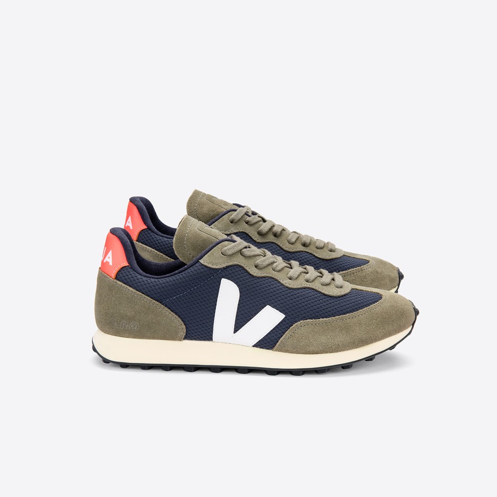 Veja Rio Branco Alveomesh Trainer