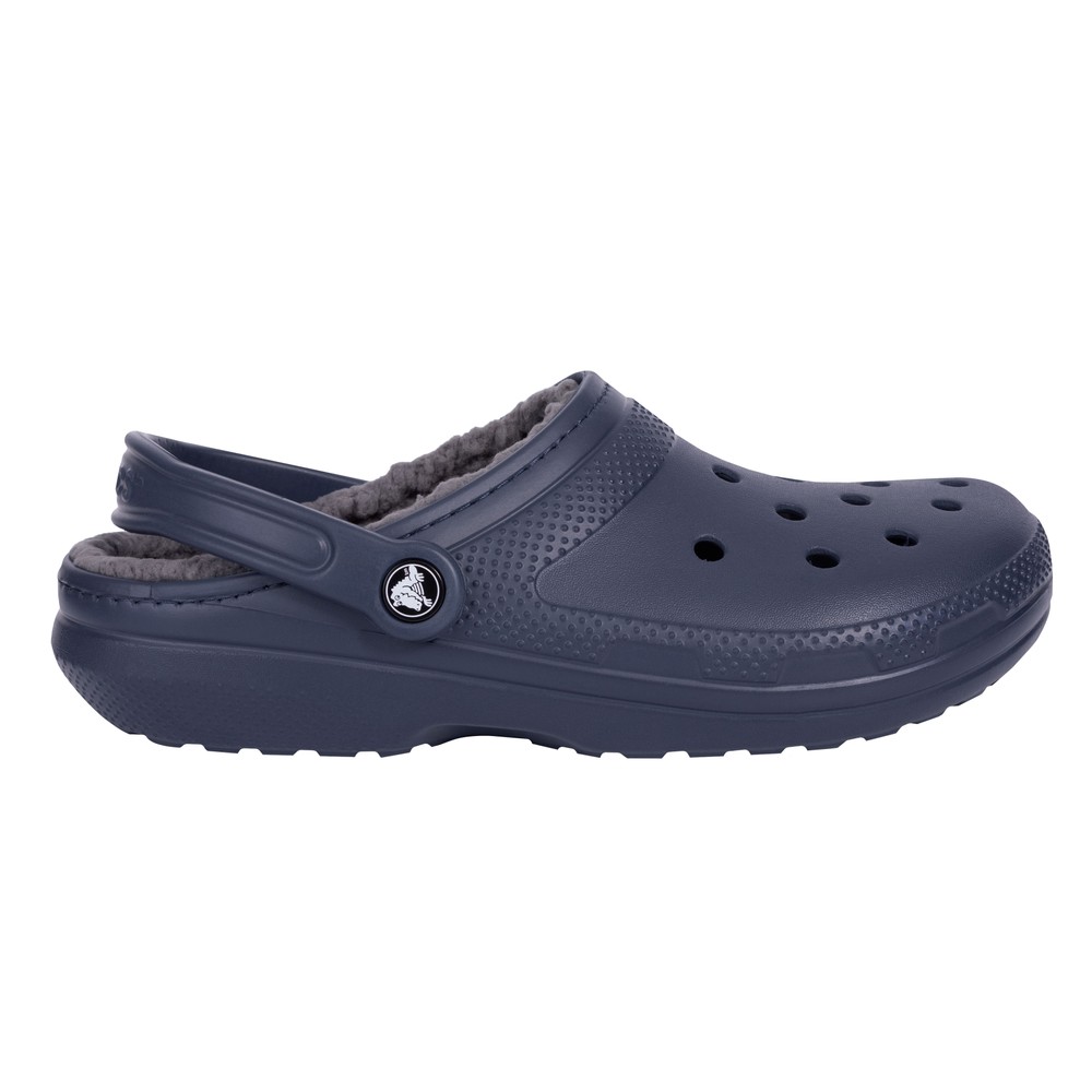 Crocs Classic Lined Clog