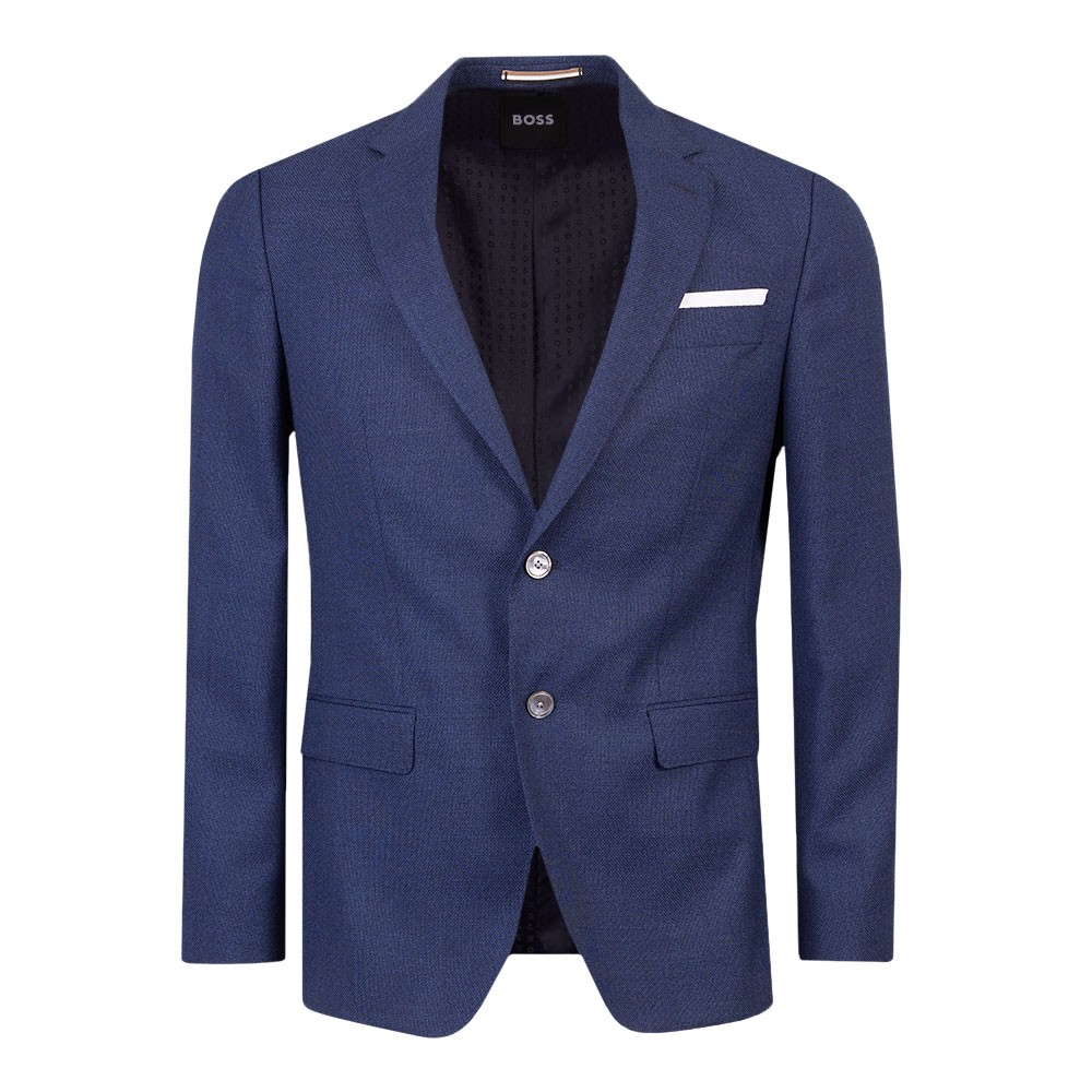 BOSS Formal Hutson Blazer