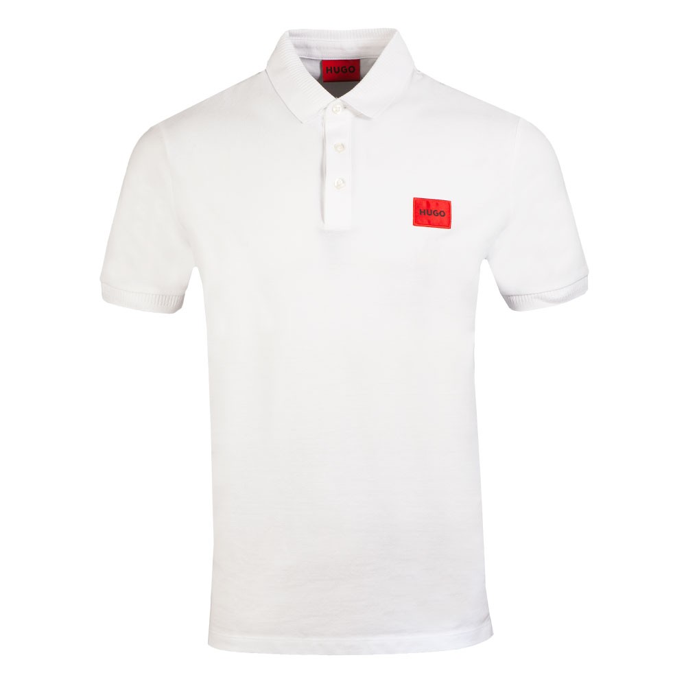 Hugo Dereso222 Polo Shirt