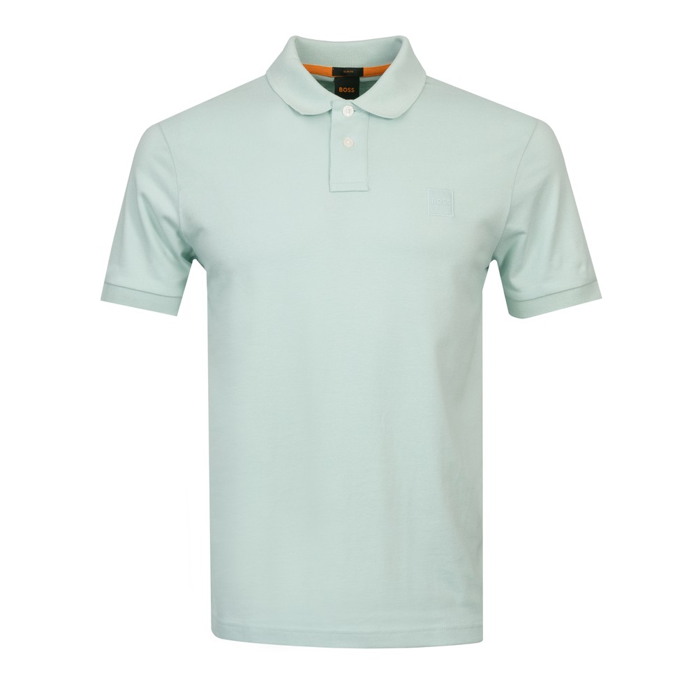 BOSS Casual Passenger Polo Shirt