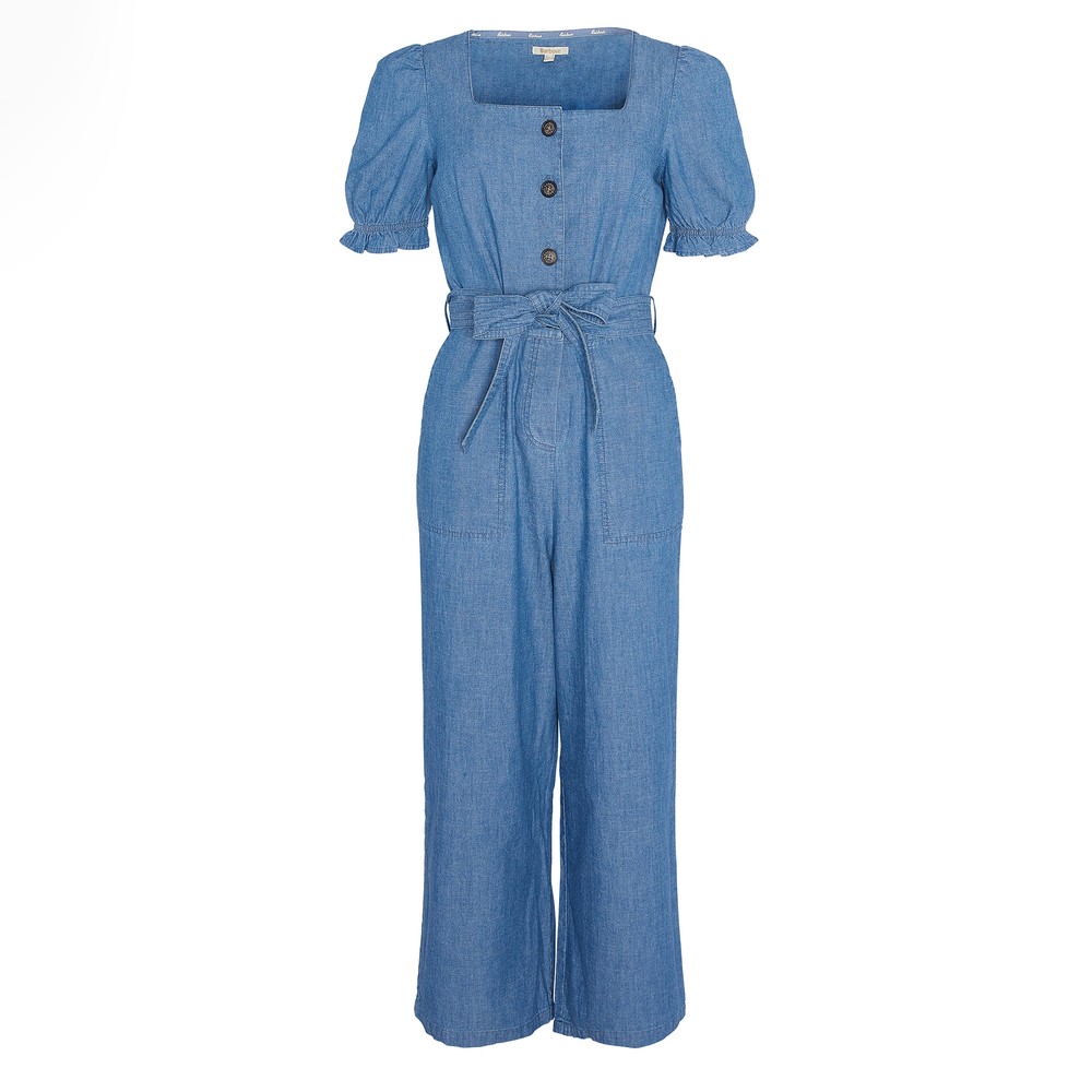 Barbour Lifestyle Berkley Jumpsuit