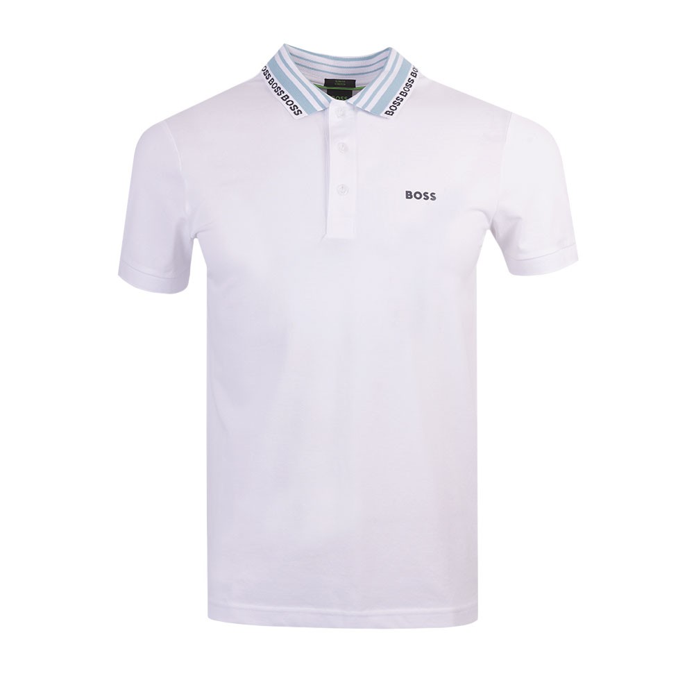 BOSS Athleisure Paule Polo Shirt