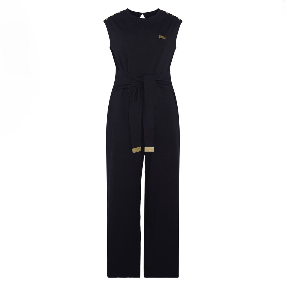 BARBOUR INTERNATIONAL Bluford Jumpsuit