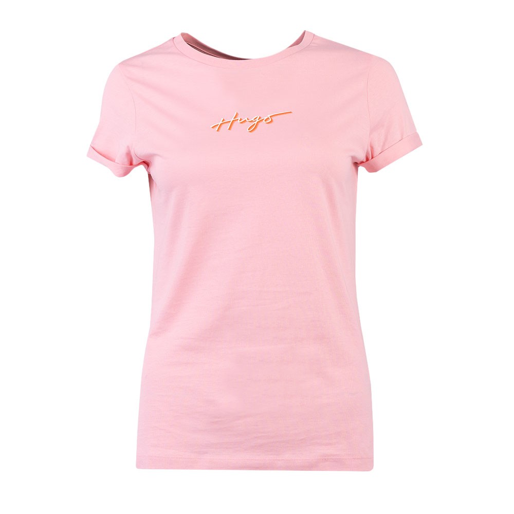 Hugo Slim Tee 3