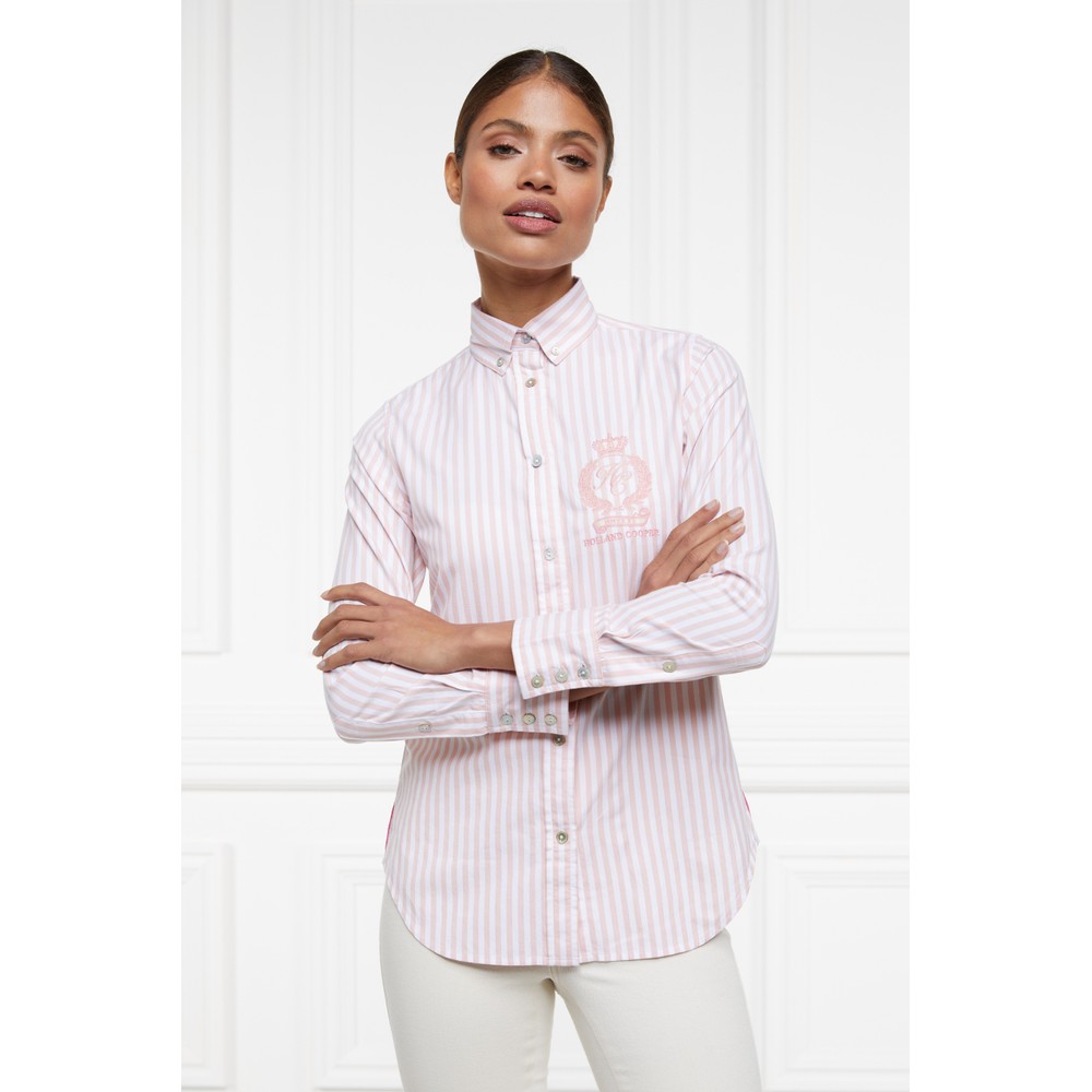 Holland Cooper Classic Button Down Shirt