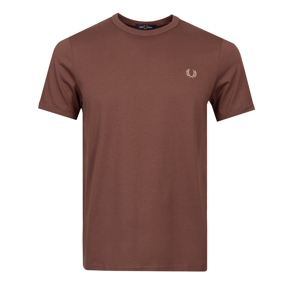 Fred Perry Ringer T-Shirt