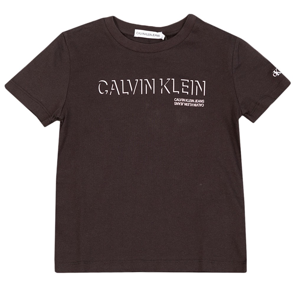 Calvin Klein Jeans Shadow Logo T-Shirt