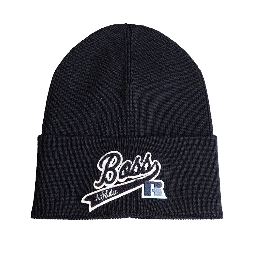 BOSS X Russell Athletic Floley Hat