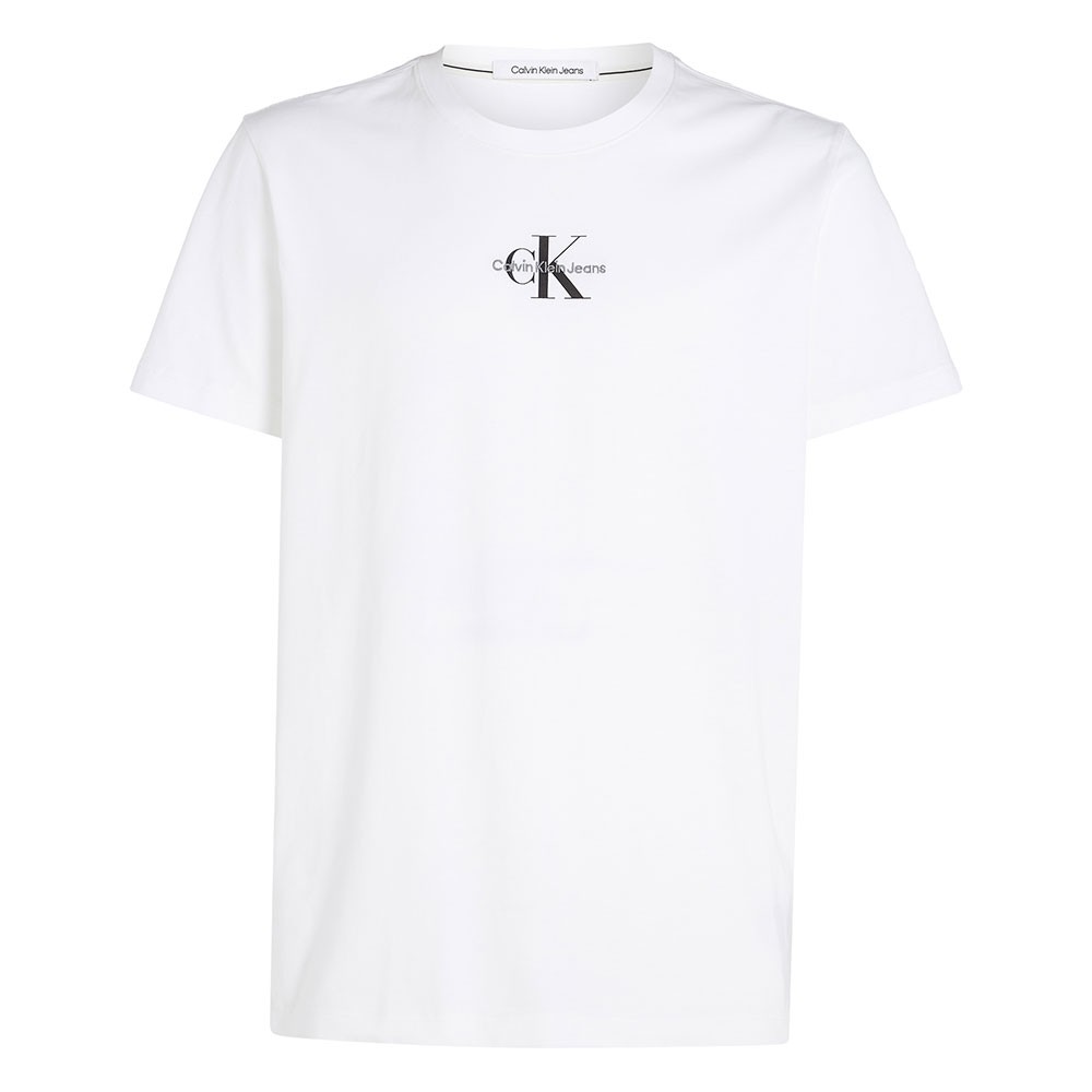 Calvin Klein Jeans Mono Logo T-Shirt
