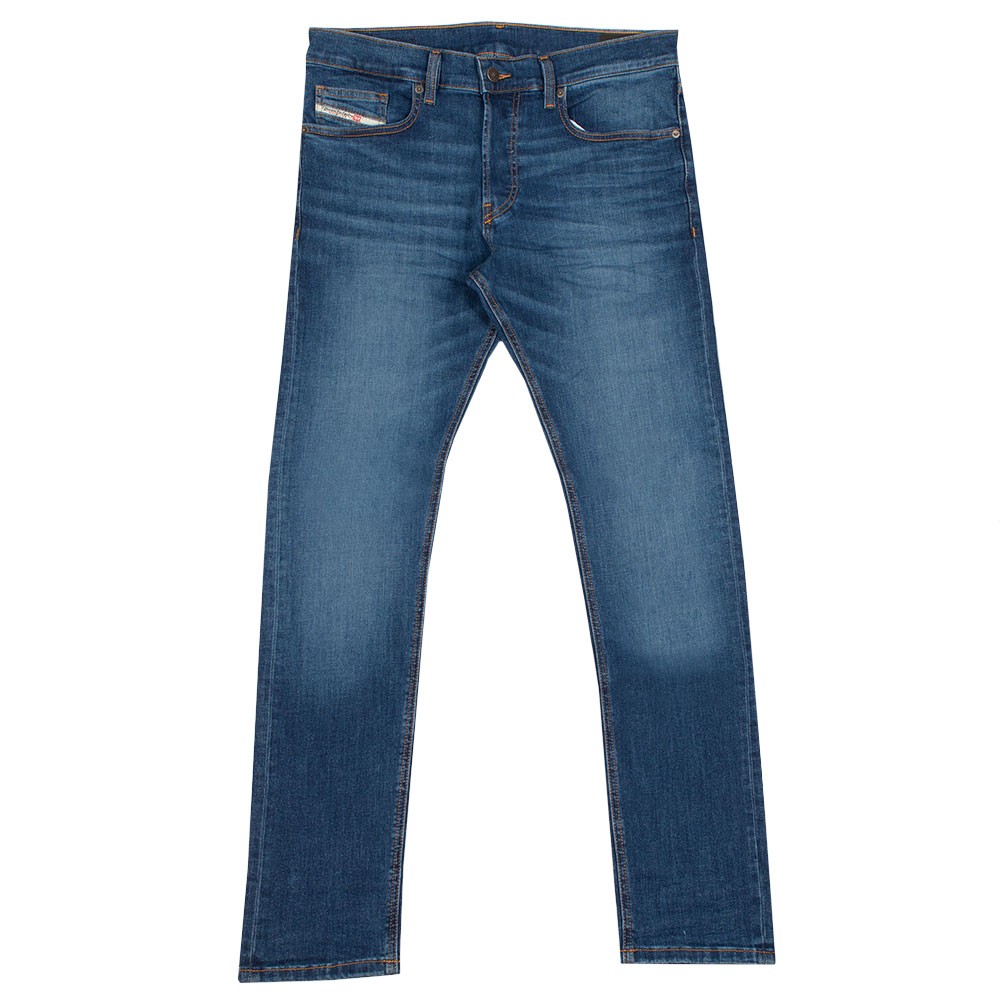 Diesel Luster Slim Jean