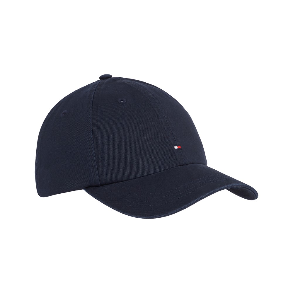 Tommy Hilfiger Flag Soft Panel Cap