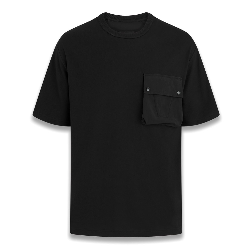 Belstaff Castmaster T Shirt