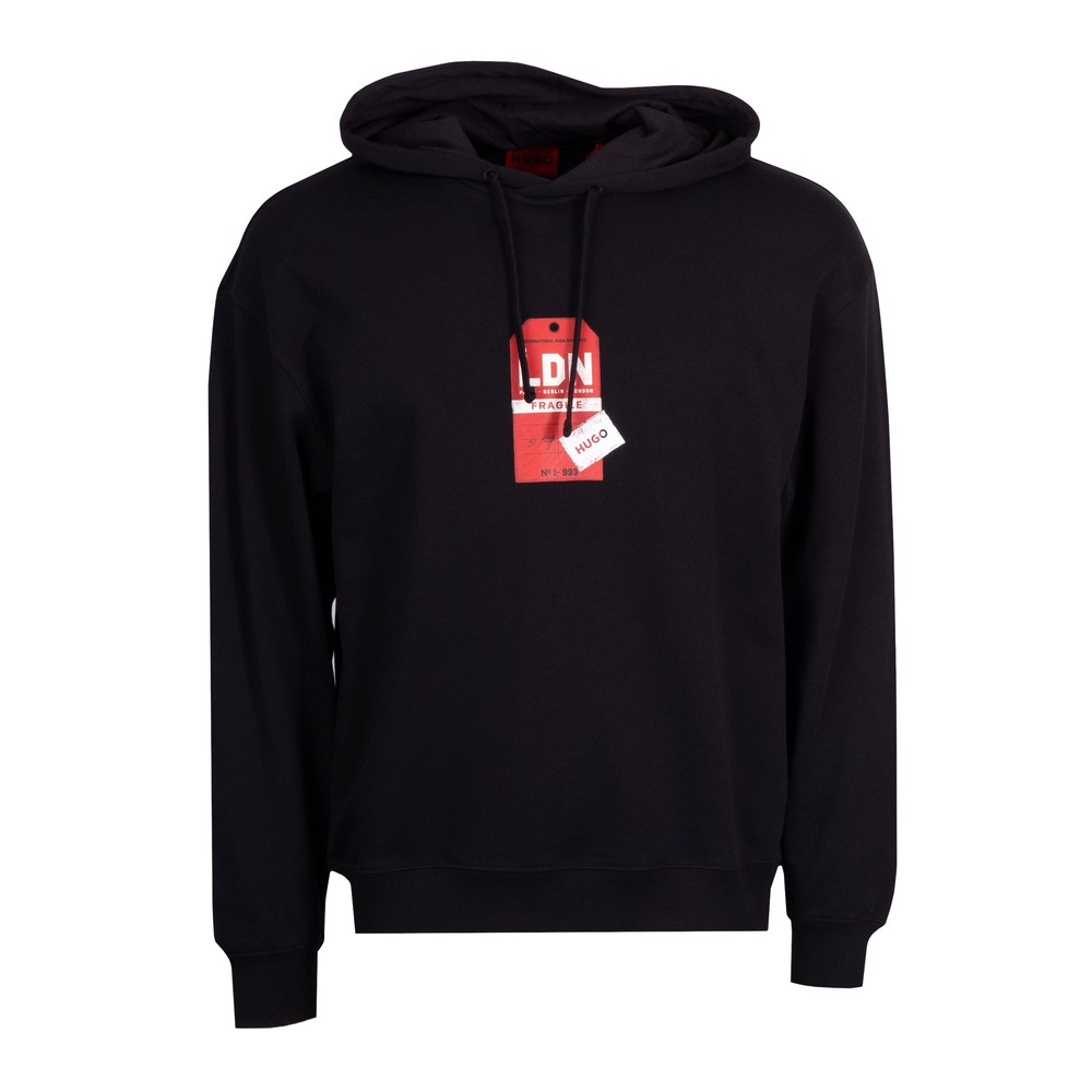 Hugo Dagunoso Hoody