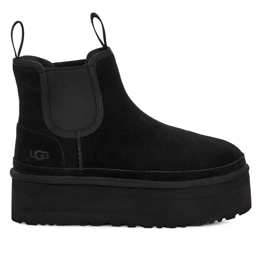 Ugg Neumel Platform Chelsea Boot