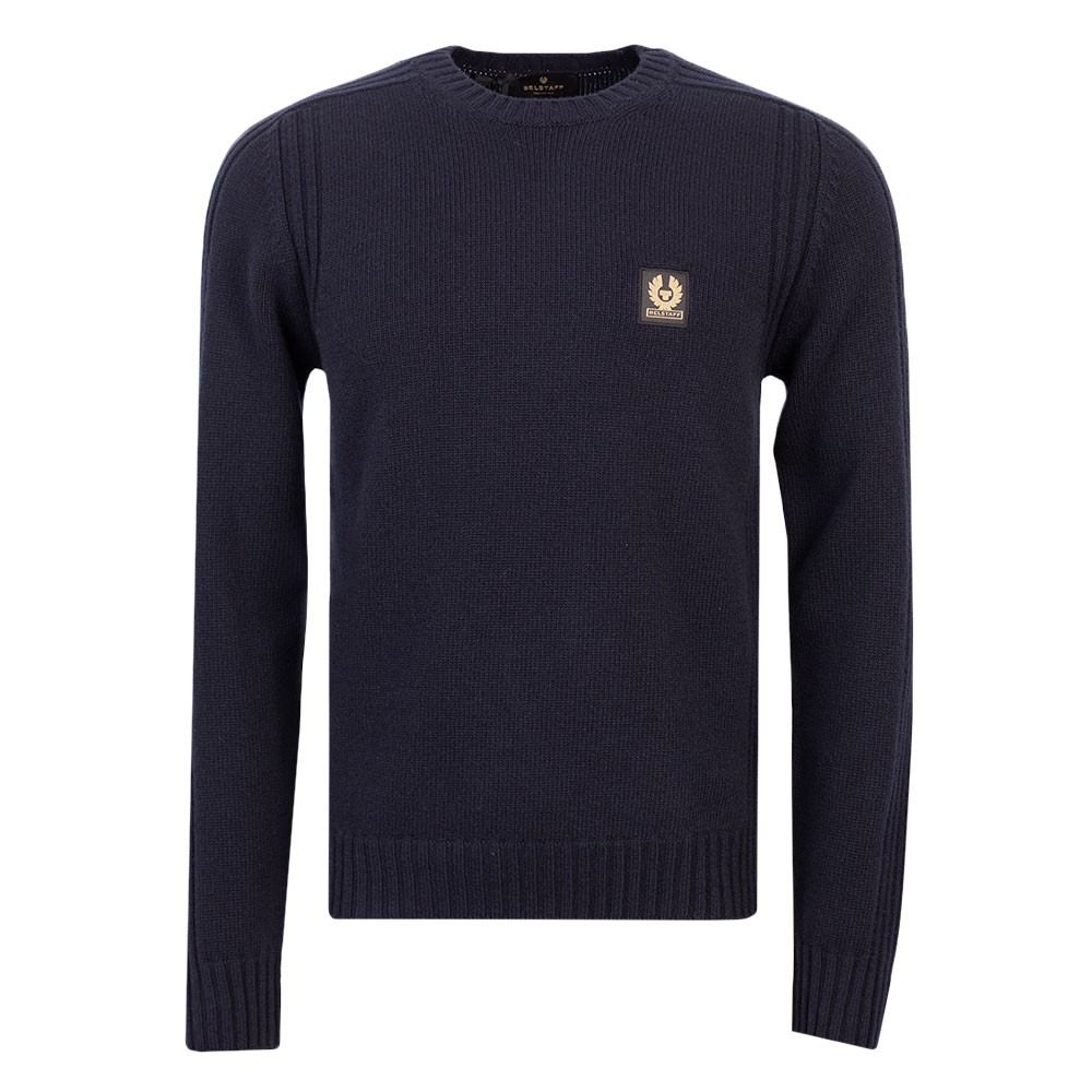 Belstaff Watch Crew Jumper