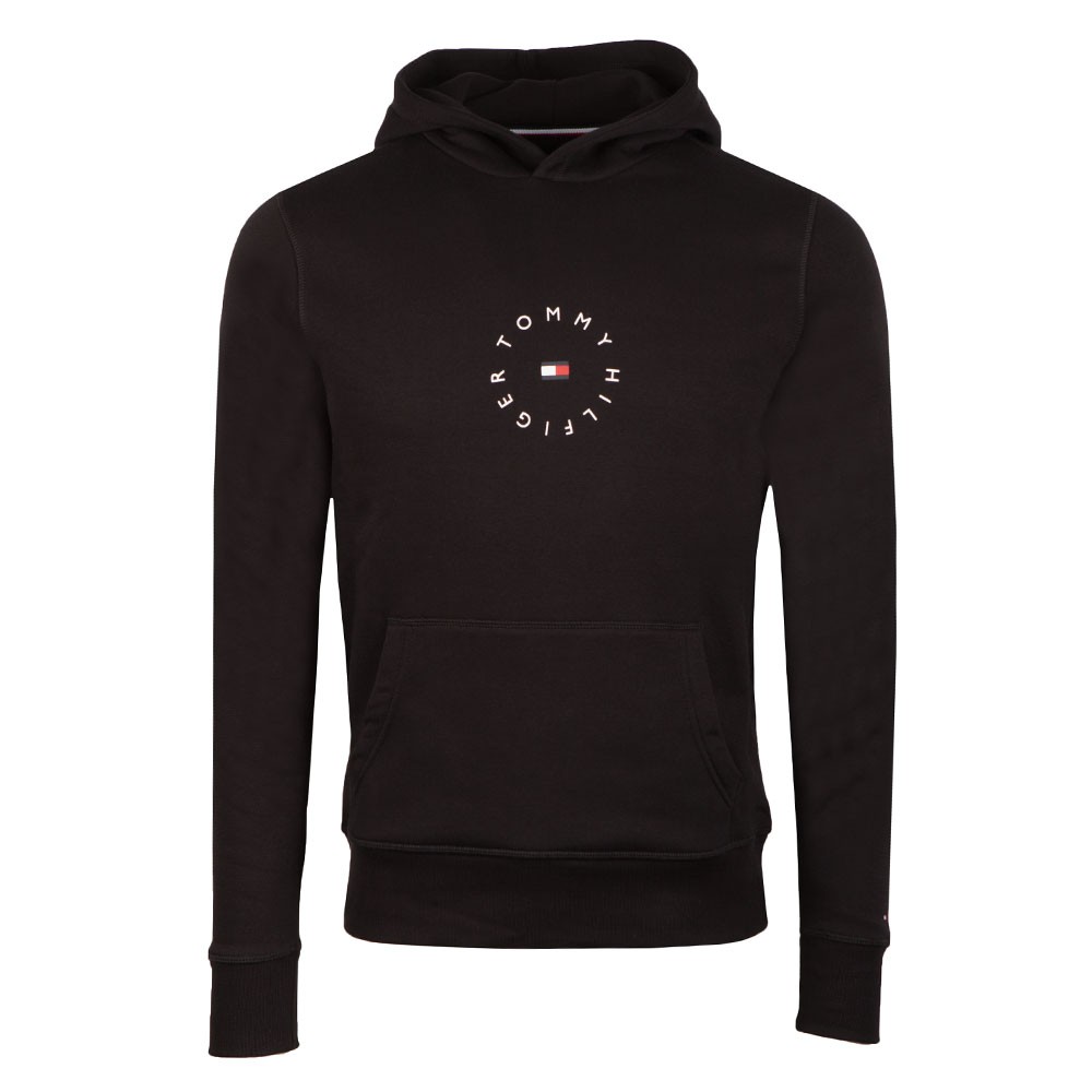 Tommy Hilfiger Roundall Graphic Hoody