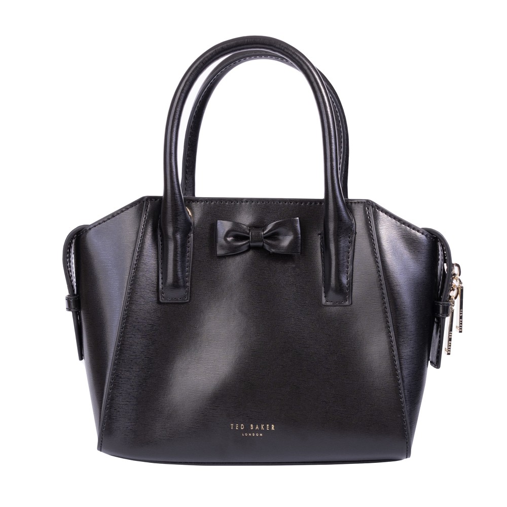 Ted Baker Baelini Bow Detail Small Tote Bag