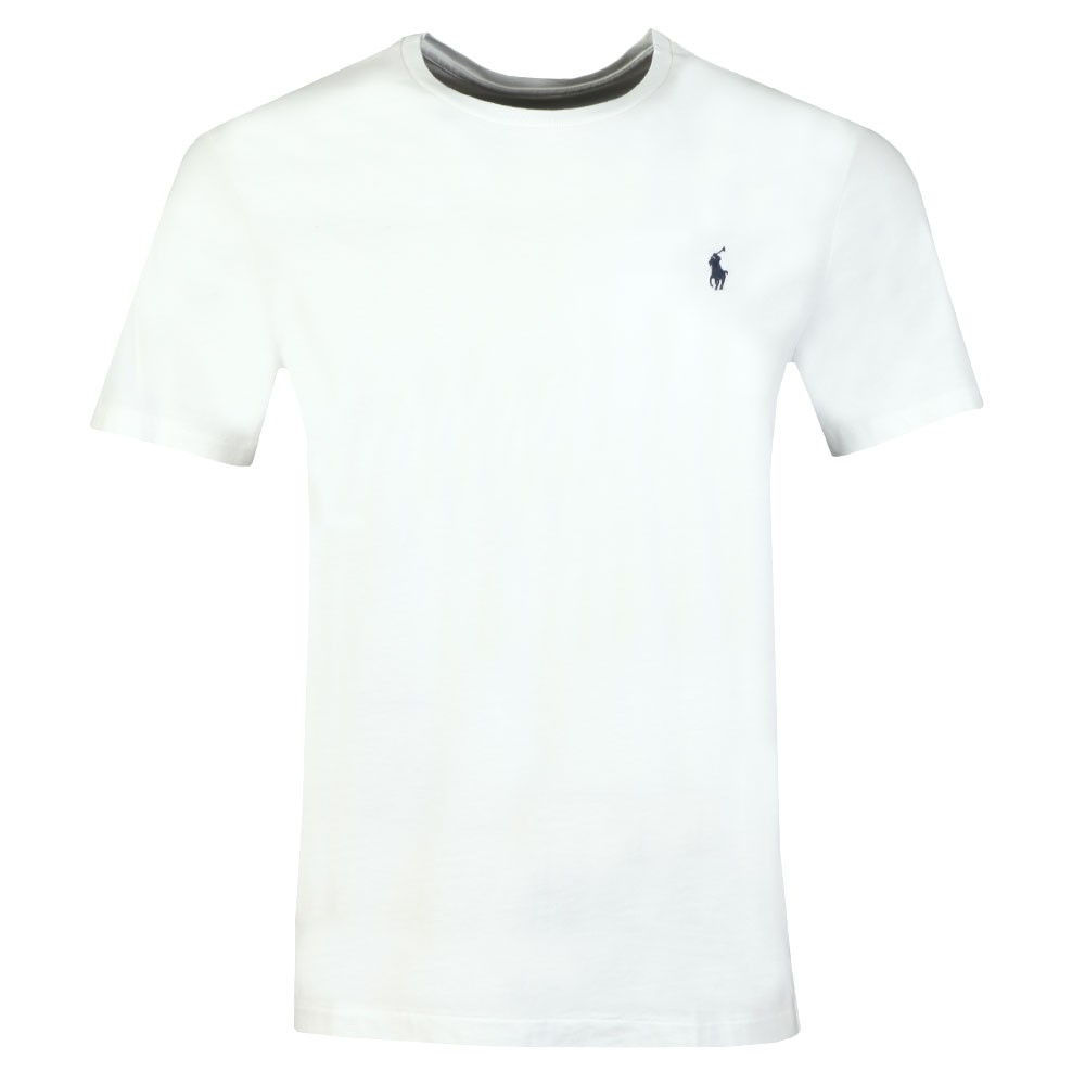 Polo Ralph Lauren T-Shirt POLO RALPH LAUREN Men colour White