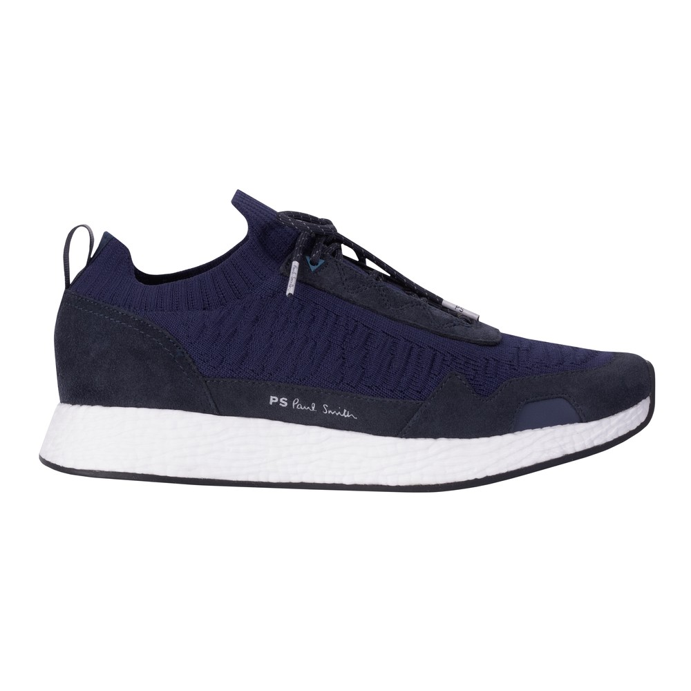 Ps Paul Smith Rock Knitted Trainer