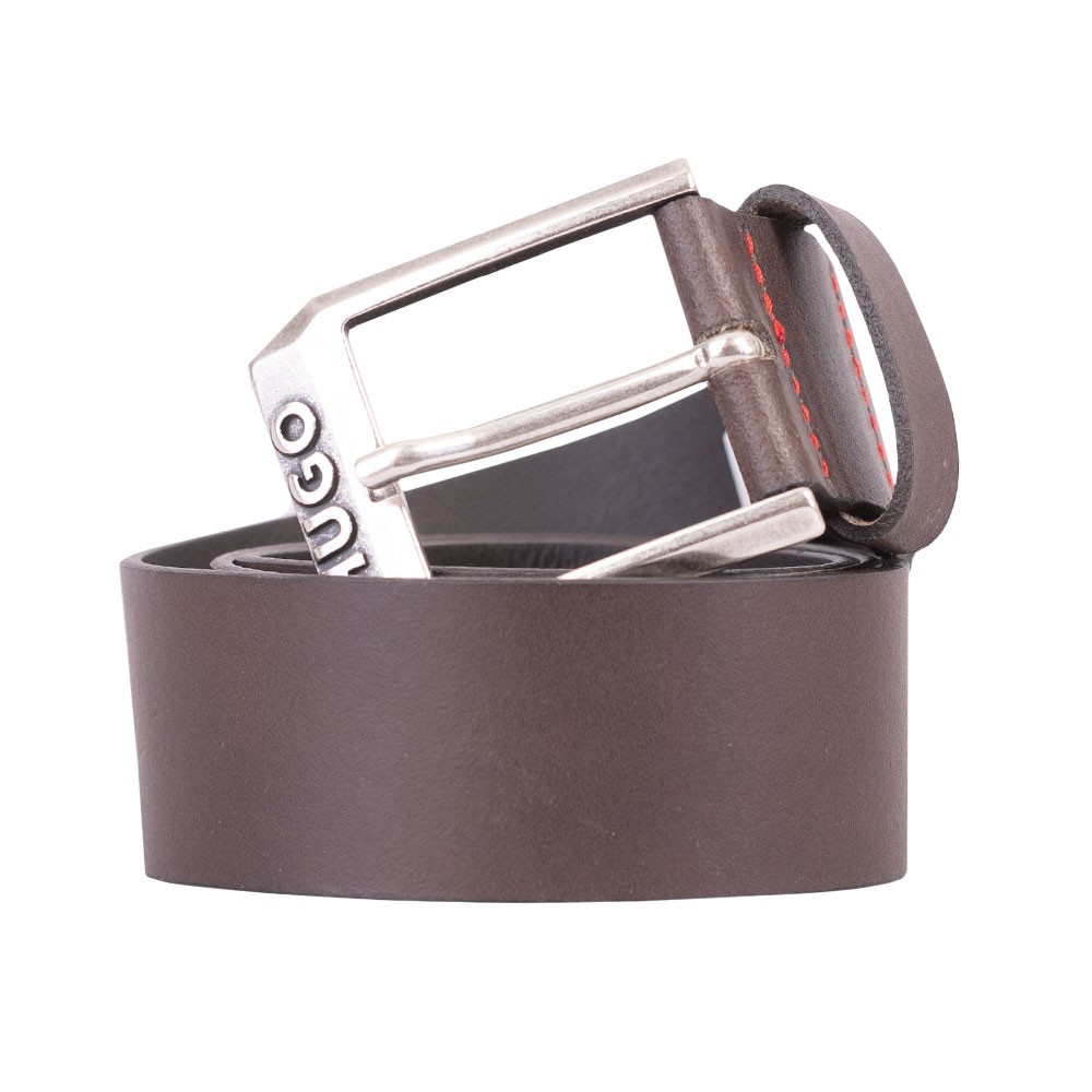 Hugo Gelio Belt