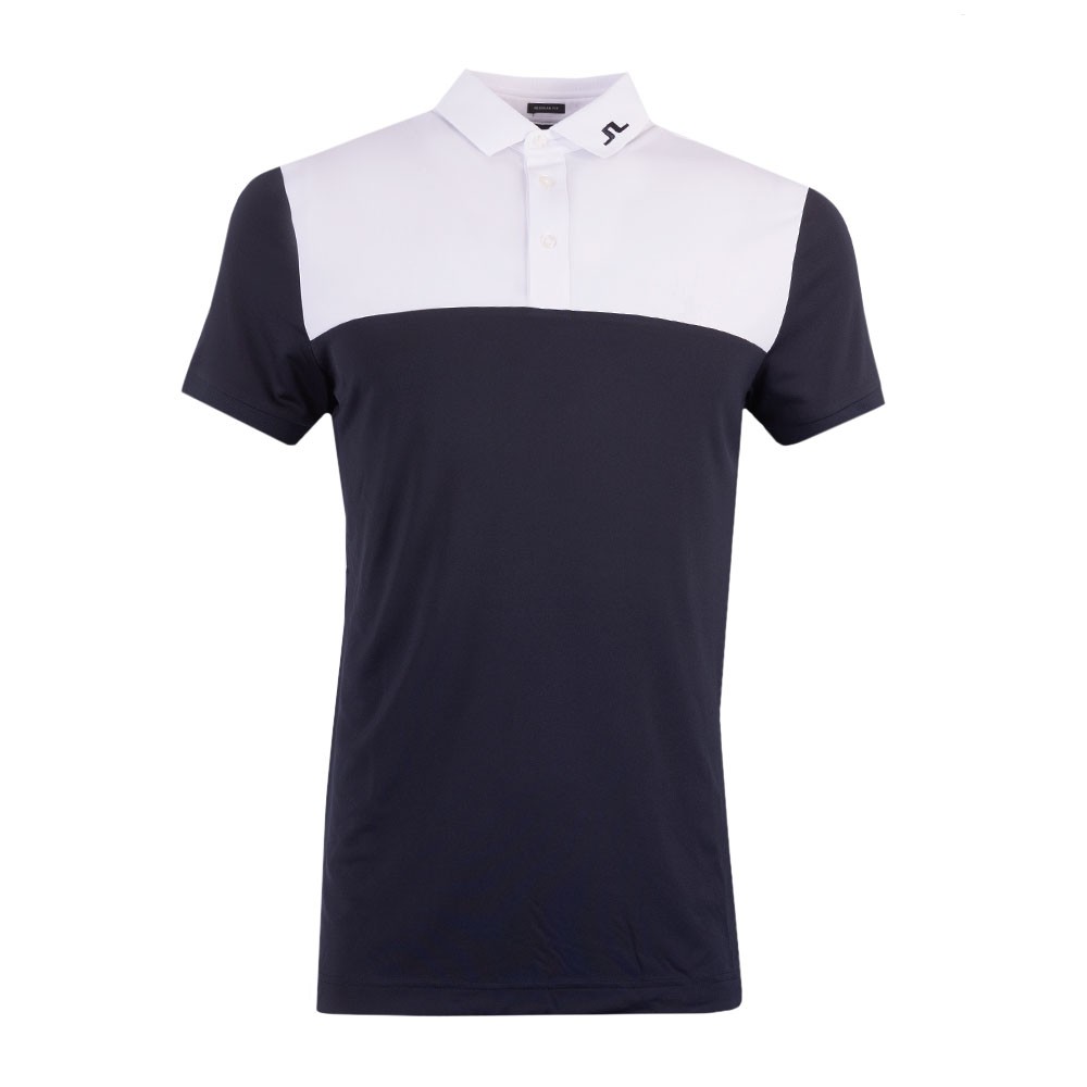 J.Lindeberg Jeff Regular Polo Shirt