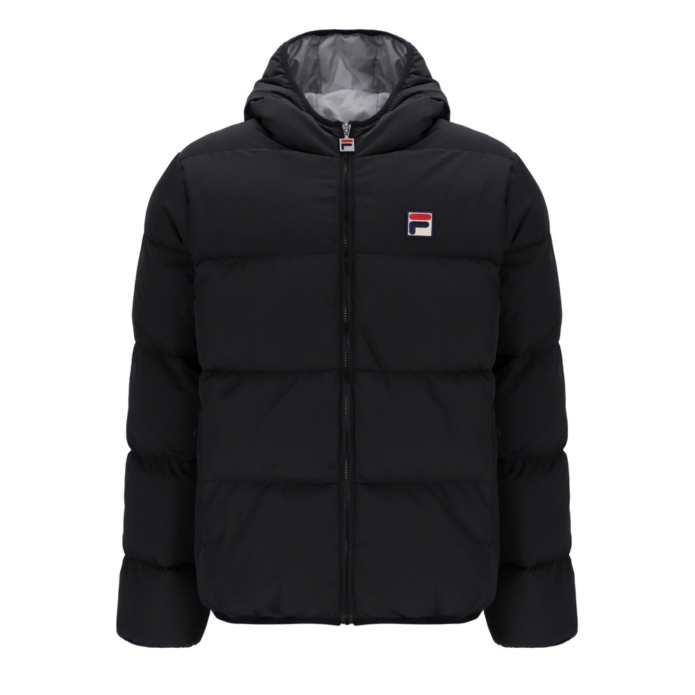 Fila Harry Padded Puffer Jacket