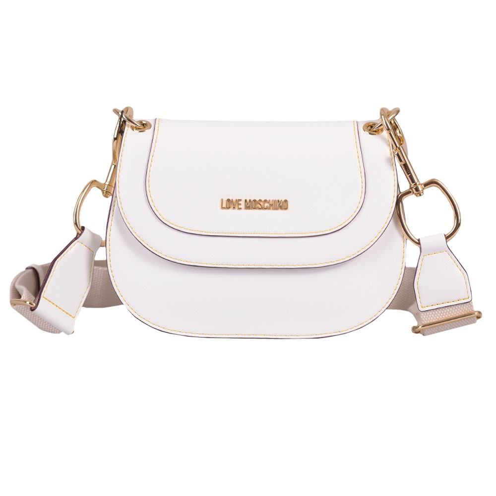 Love Moschino Eco Small Tote Bag