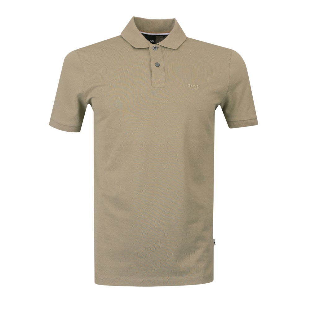 BOSS Formal Pallas Polo Shirt