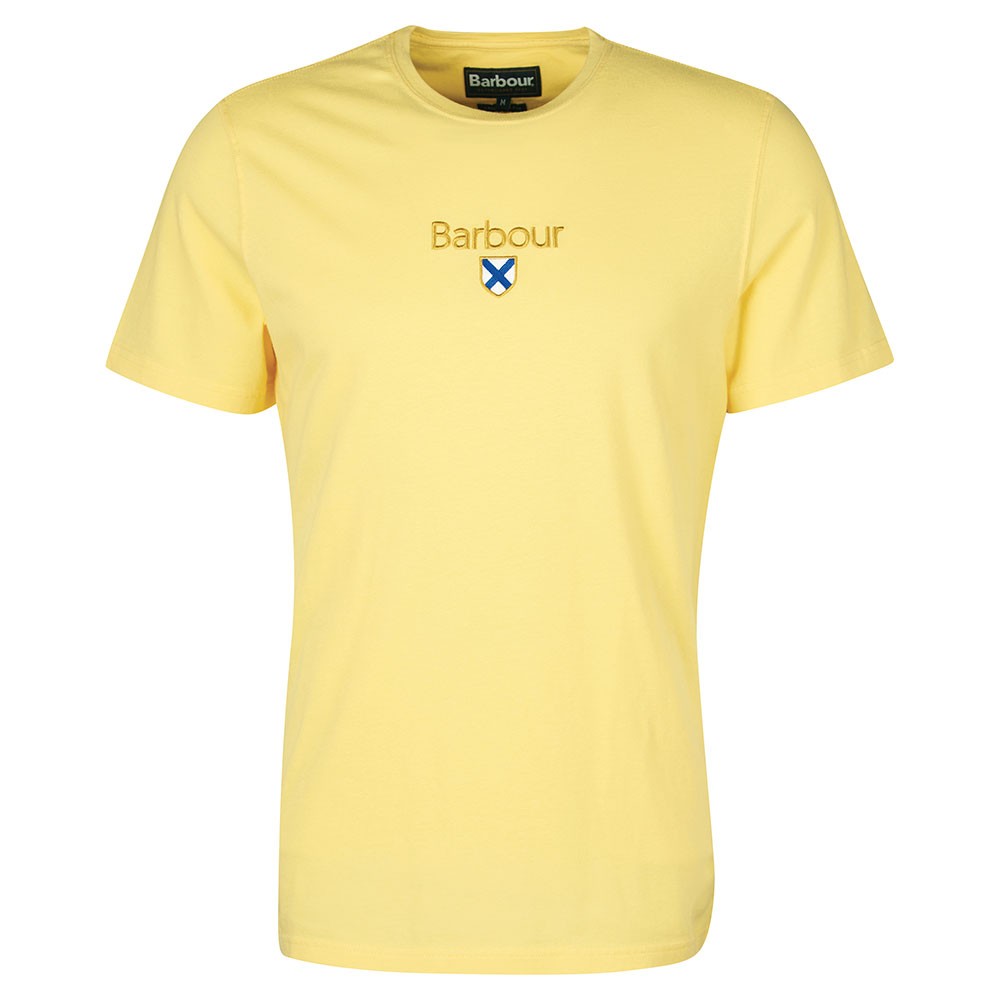 Barbour Lifestyle Emblem T-Shirt