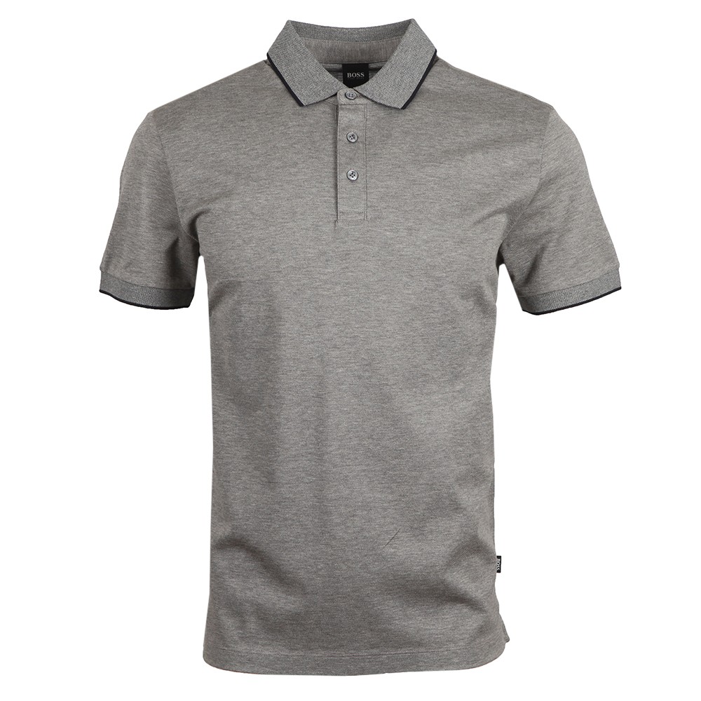 BOSS Formal Prout 26 Polo Shirt