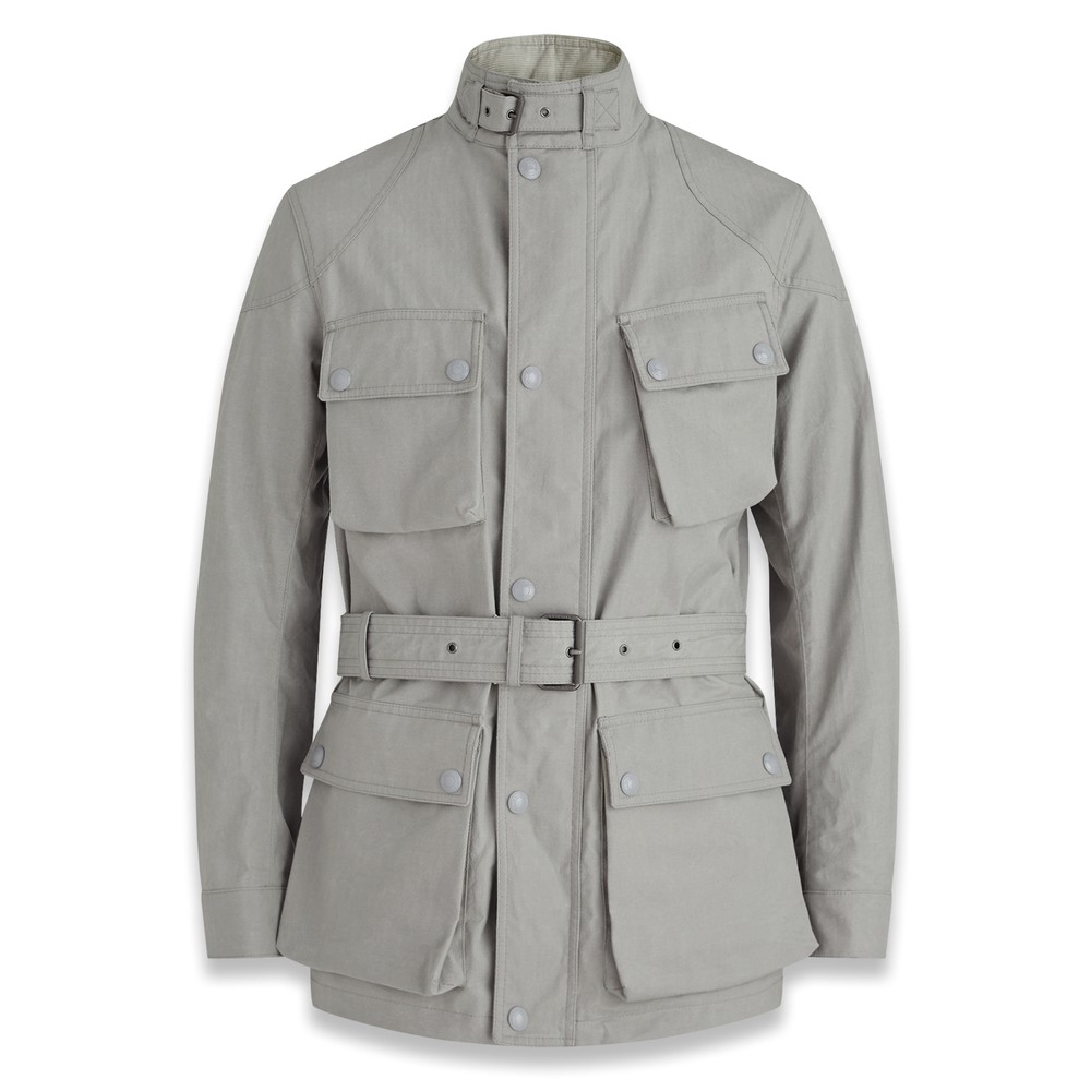 Belstaff Landsport Trialmaster Jacket