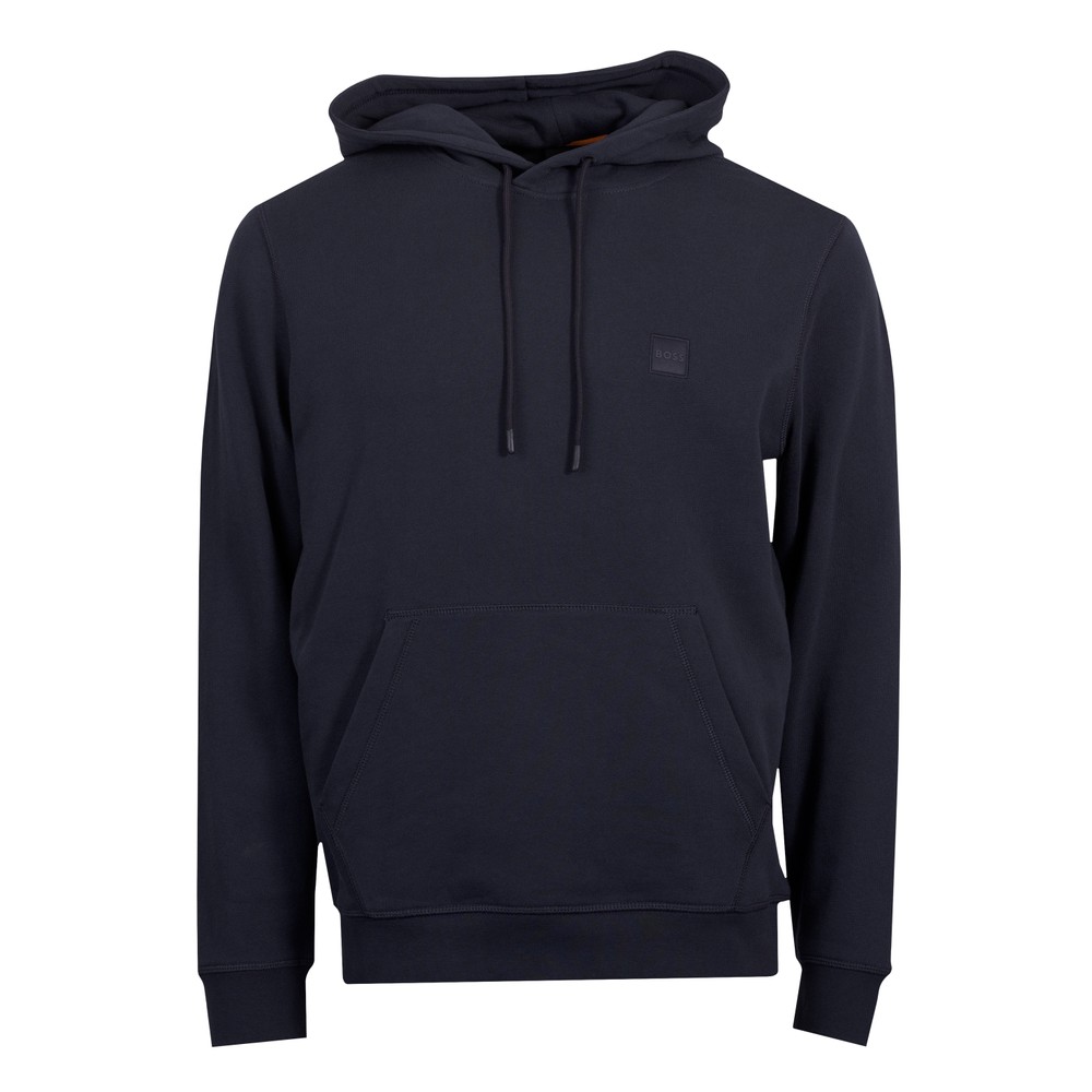 BOSS Casual Wetalk Overhead Hoody