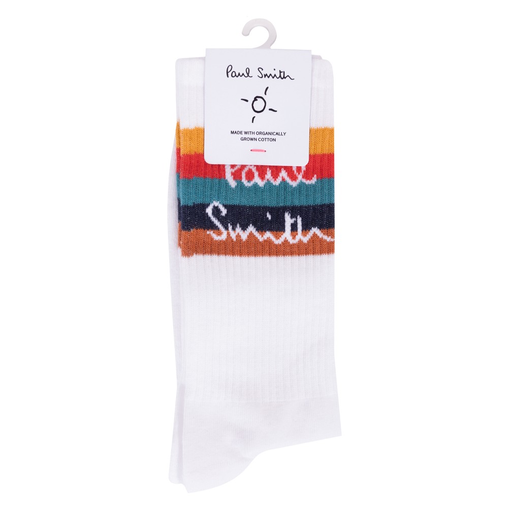 Paul Smith Guernsey Sport Sock