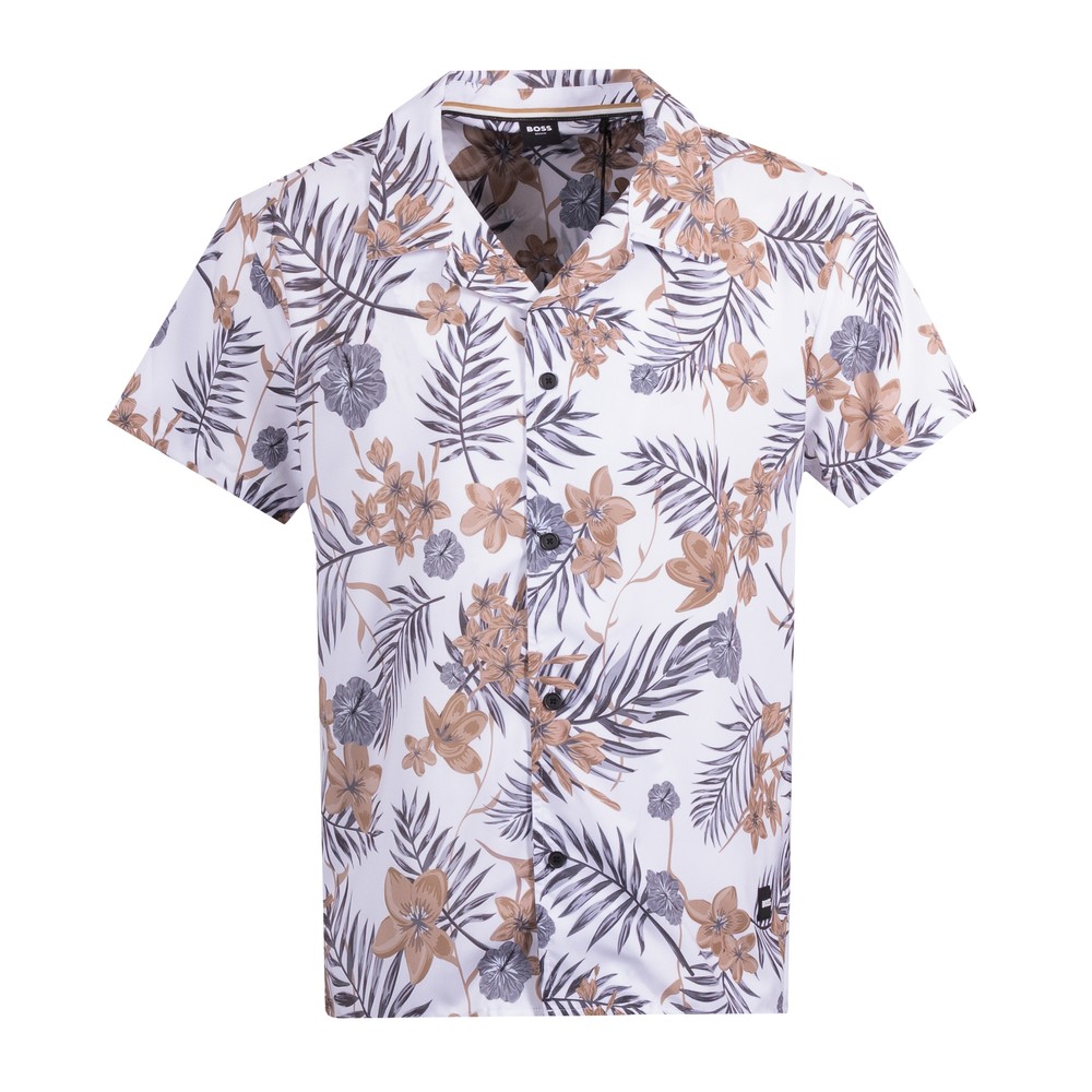 BOSS Beach Shirt