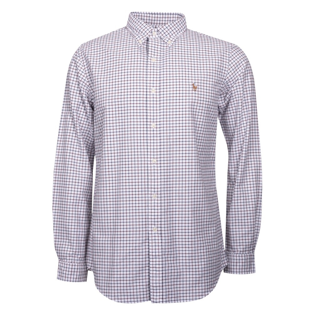 Polo Ralph Lauren Classic Check Shirt