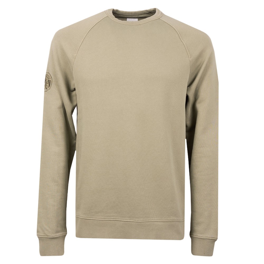 Pretty Green Standards Crew Sweatshirt