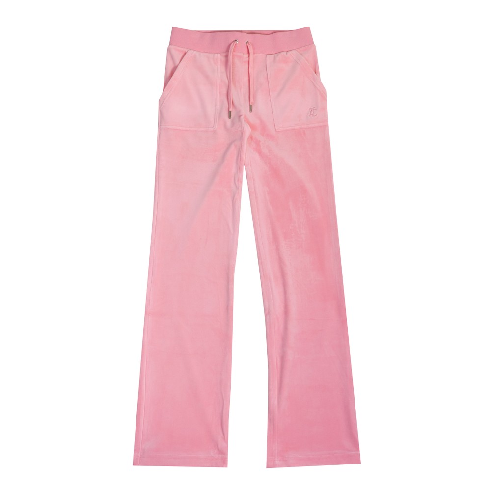 Juicy Couture Del Ray Pocket Track Pant