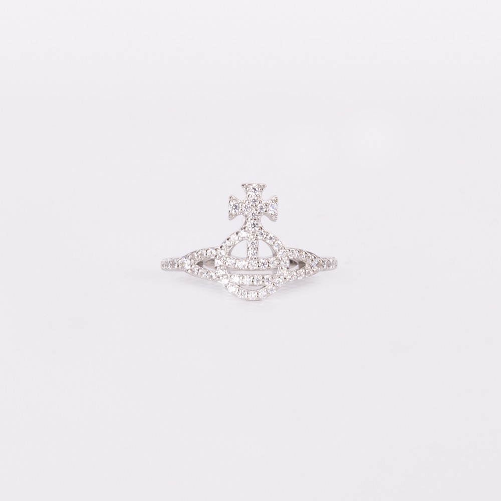 Vivienne Westwood Calliope Ring