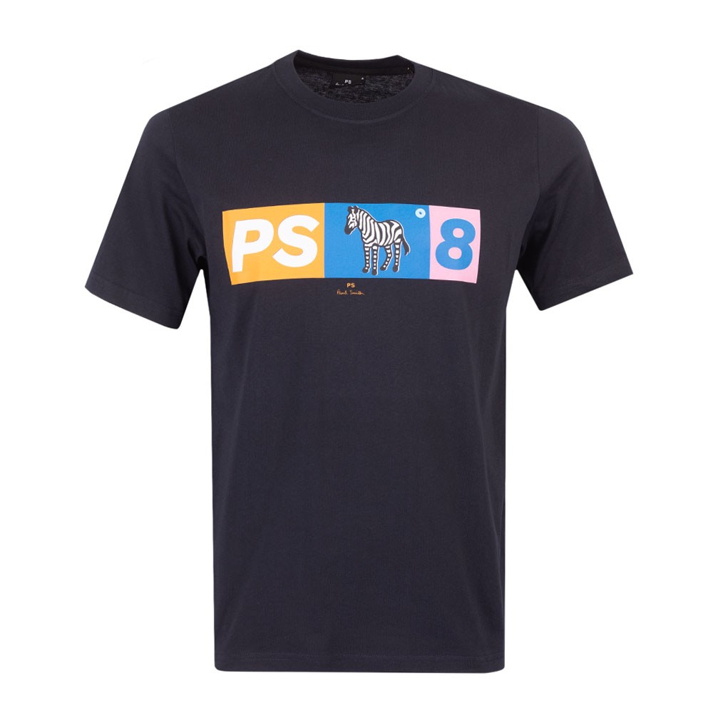 Ps Paul Smith PS8 T-Shirt