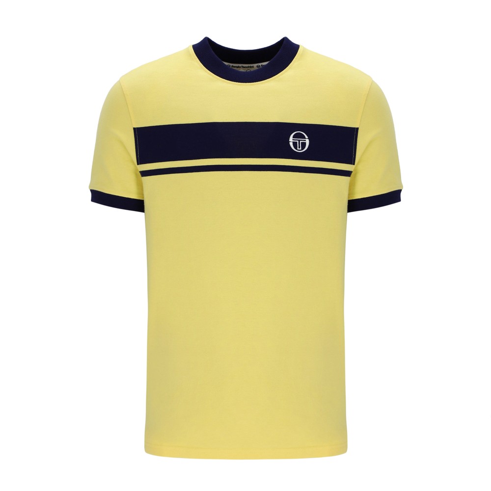 Sergio Tacchini Master T-Shirt