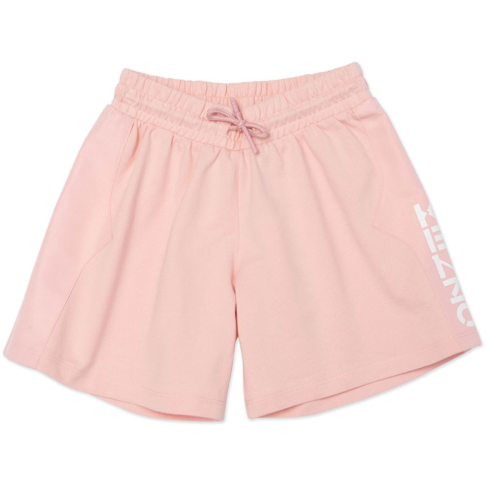 Kenzo Kids Side Logo Short