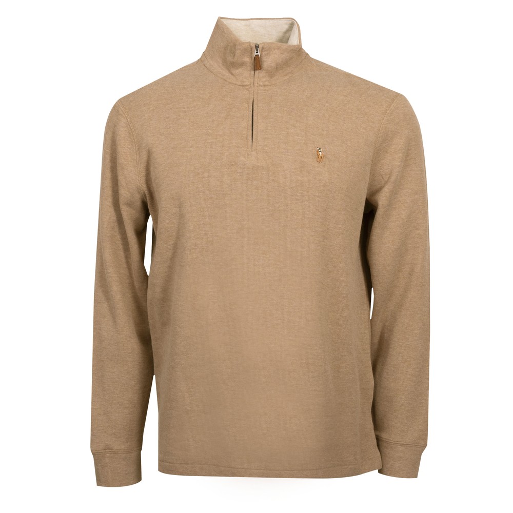 Polo Ralph Lauren Half Zip Jumper