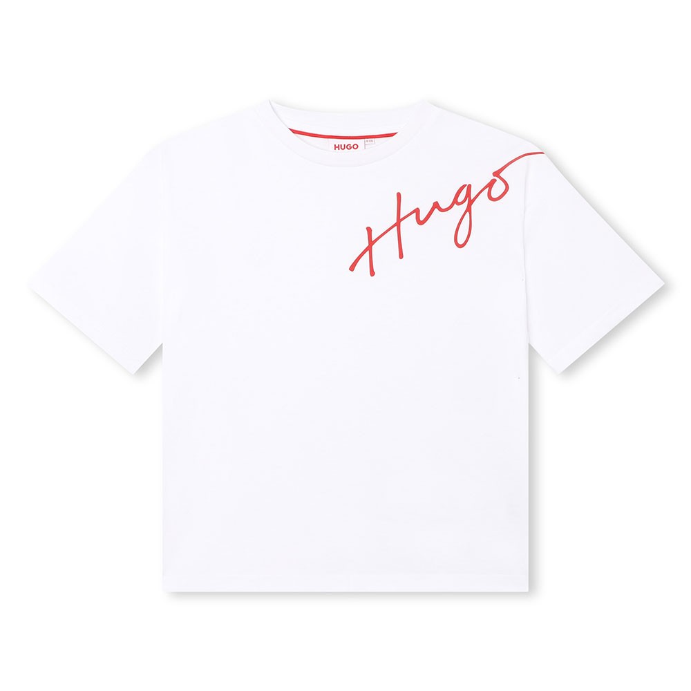 Hugo Signature T Shirt