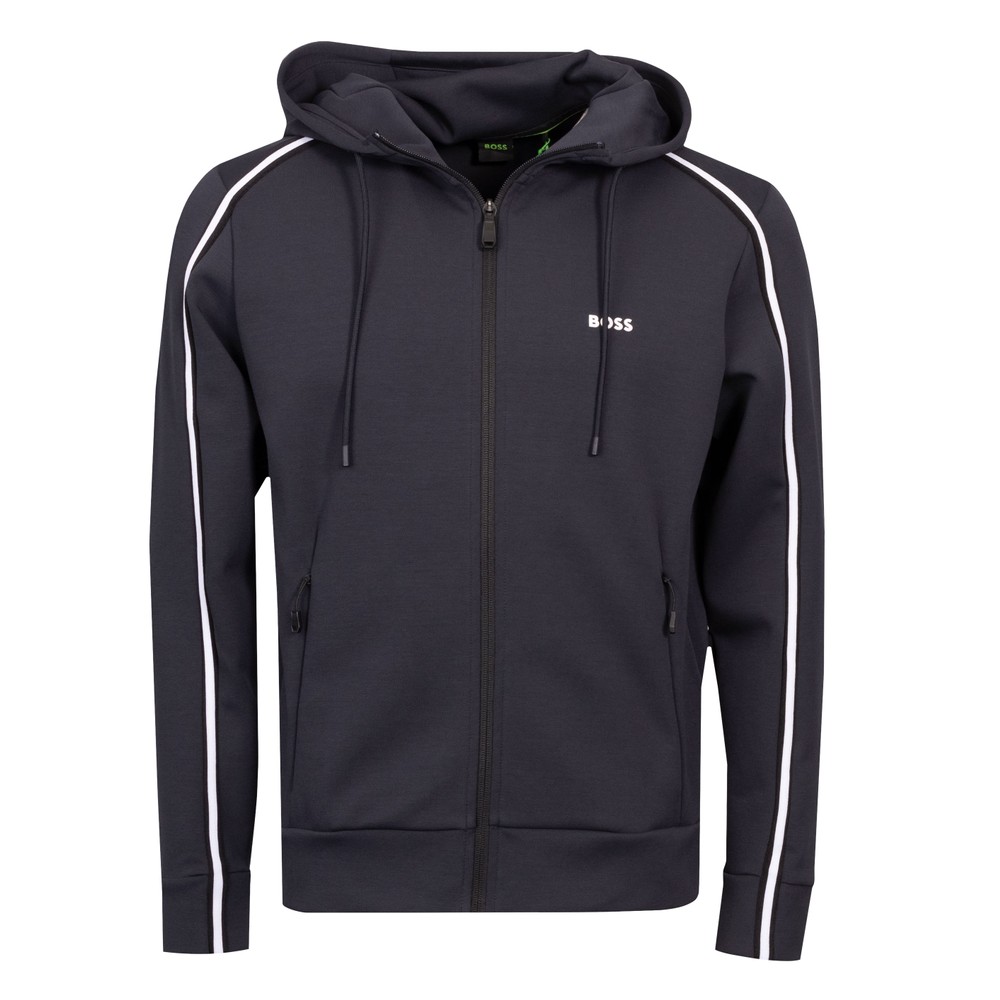 BOSS Athleisure Saggy 1 Full Zip Hoody