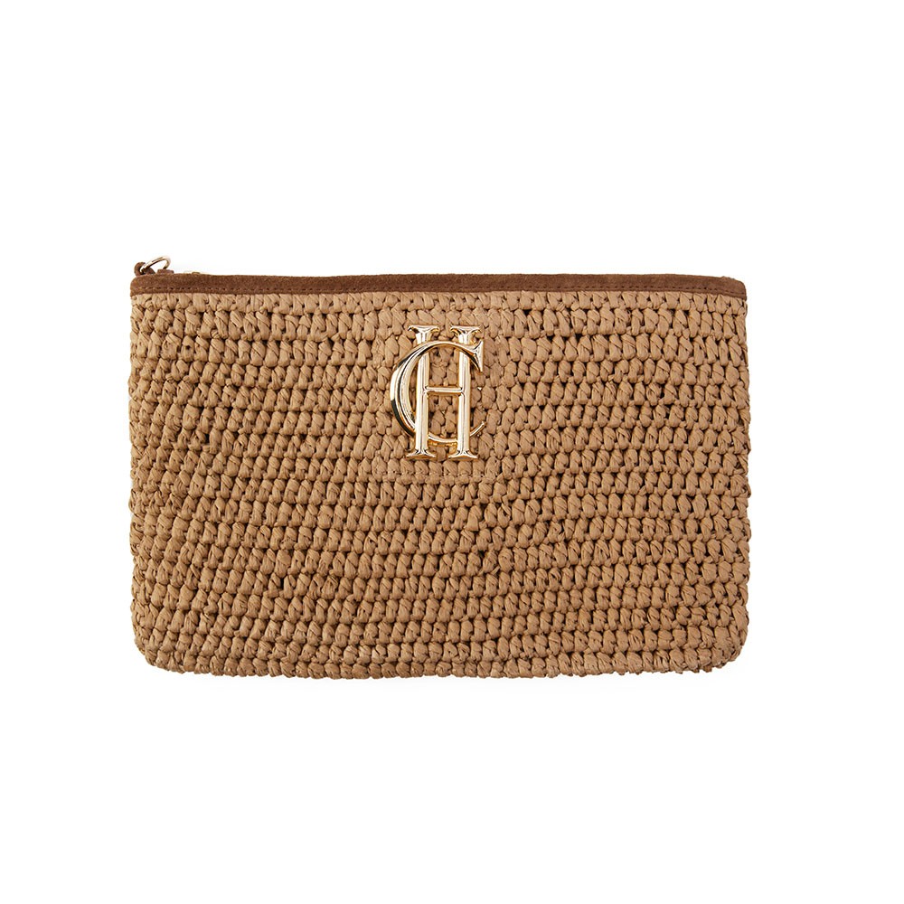 Holland Cooper Riviera Clutch Bag