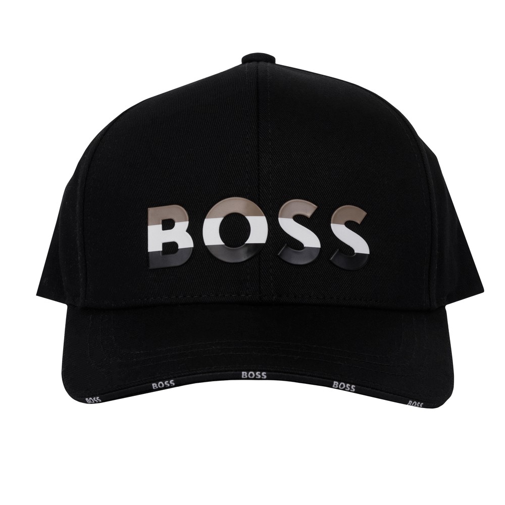 BOSS Siras Cap