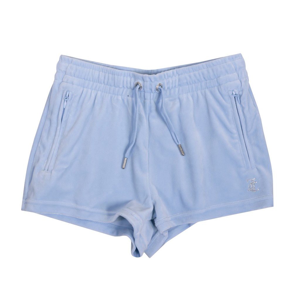 Juicy Couture Tamia Track Short