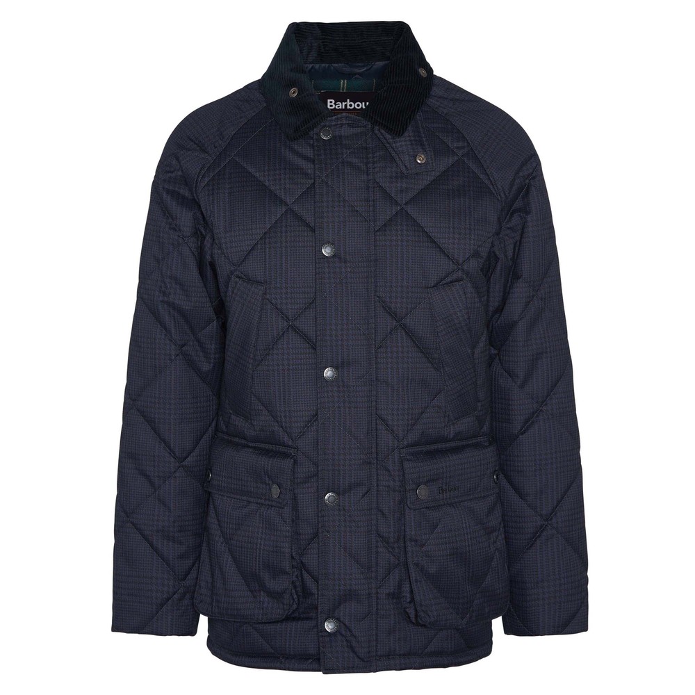 Barbour Lifestyle Bedale Winter Quilted Jacket