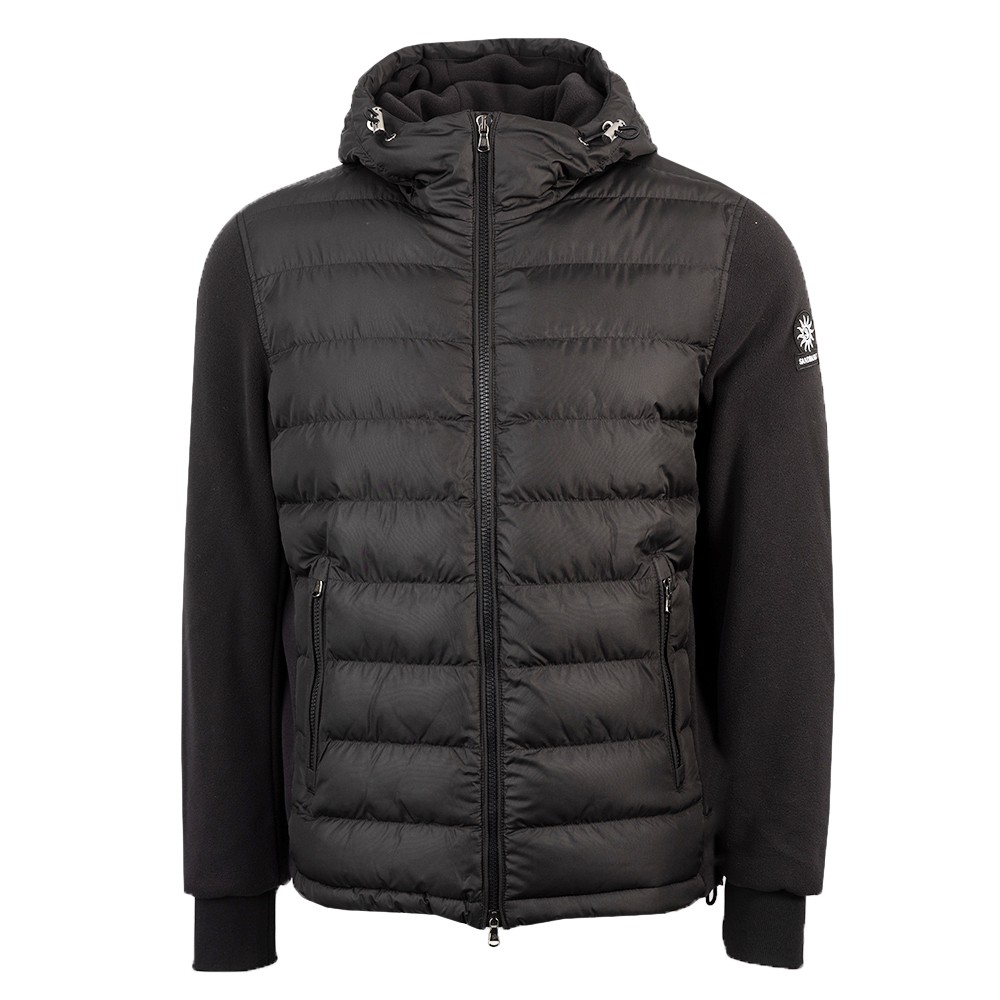 Sandbanks Hybrid Polartec Jacket